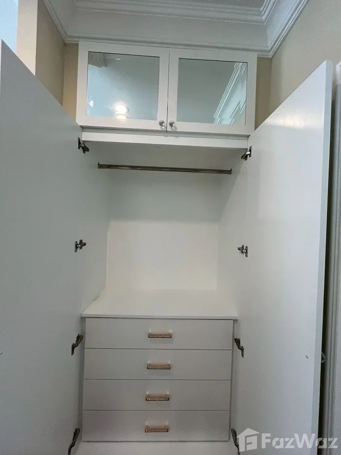 รูป บ้านเดี่ยวให้เช่า 3 ห้องนอน ในโครงการ ภัสสร เพรสทีจ ลุกซ์ พัฒนาการ 38 6114427 - รูปที่ 19/34