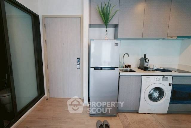 รูป คอนโด 1-ห้องนอน ที่ ริทึ่ม สุขุมวิท 36-38 ใกล้ BTS ทองหล่อ (ID 2711858) - รูปที่ 8/8