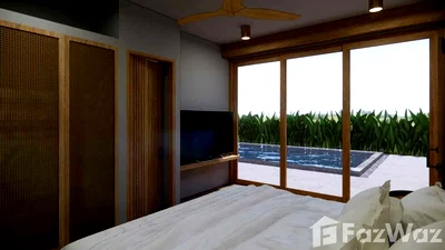 Houses for sale Ko Samui Surat Thani : 3 Bedroom Villa for sale at Elite Neighborhood 3  1945942