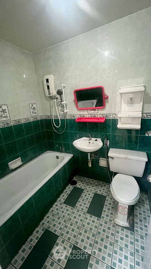 รูป ทาวน์เฮ้าส์ 2-ห้องนอน ใน วัดชลอ (ID 2690470) - รูปที่ 10/12