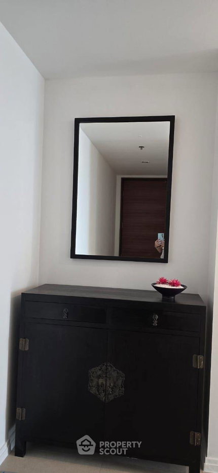 รูป คอนโด 2-ห้องนอน ที่ เดอะ ริเวอร์ คอนโดมิเนียม ใกล้ BTS สะพานตากสิน (ID 2740477) - รูปที่ 11/17