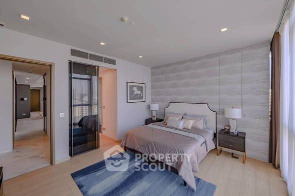 รูป คอนโด 2-ห้องนอน ที่ เดอะ โมนูเมนต์ ทองหล่อ ใกล้ ทองหล่อ (ID 2732333) - รูปที่ 4/8