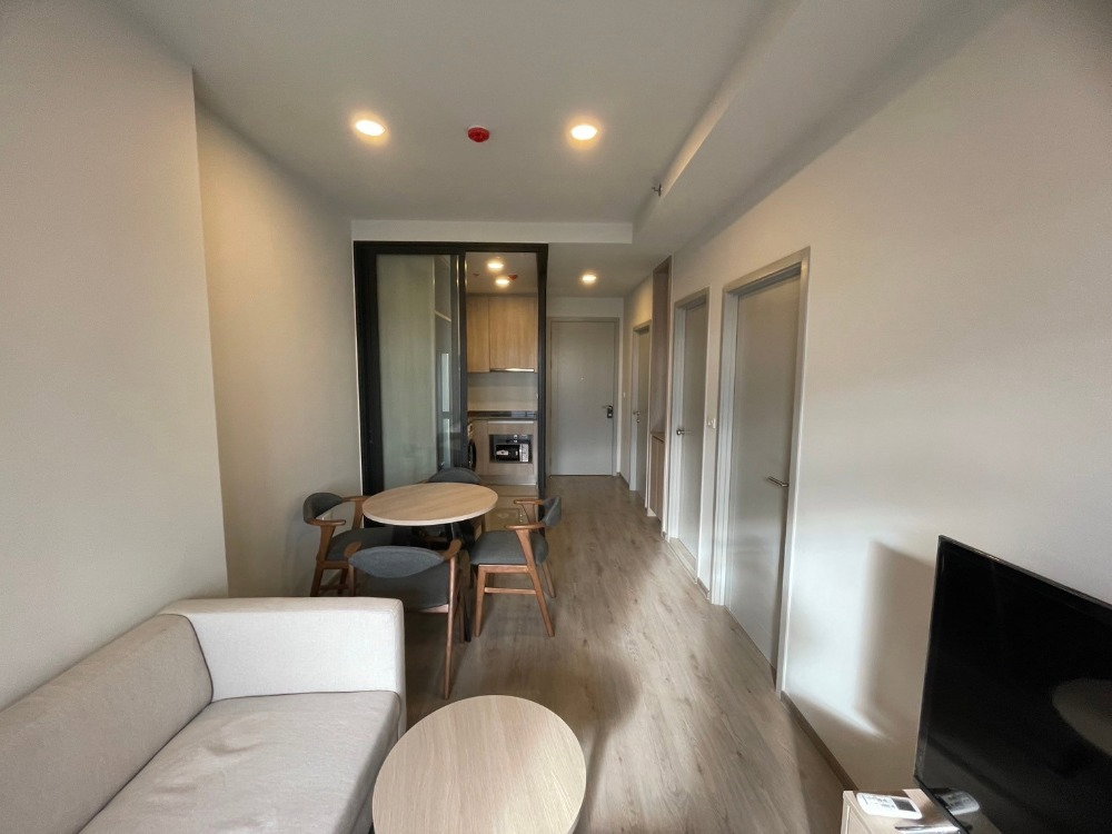 รูป For Rent : Chapter One Flow Bangpo (2bed ) 46.48 sq.m. 20,000 THB Tel. 0924235675 Cate - รูปที่ 16/18
