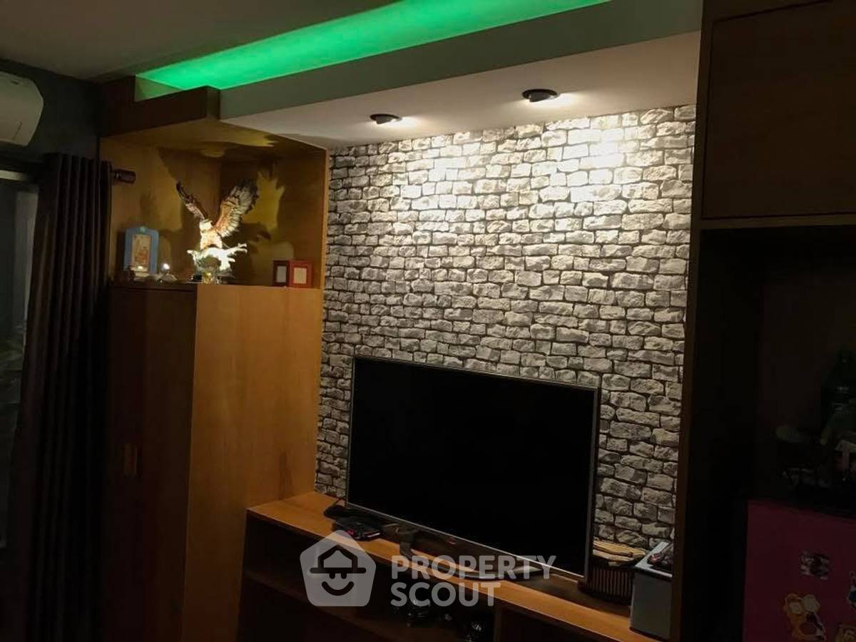 รูป คอนโด 1-ห้องนอน ที่ พรีเมียร์ เพลส ใน สวนหลวง (ID 2719298) - รูปที่ 3/8