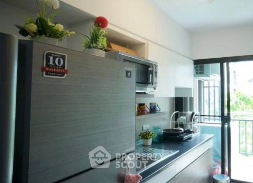 รูป คอนโด 2-ห้องนอน ที่ ศุภาลัย ซิตี้รีสอร์ท สถานีแบริ่ง ใกล้ BTS แบริ่ง (ID 2727302) - รูปที่ 2/5