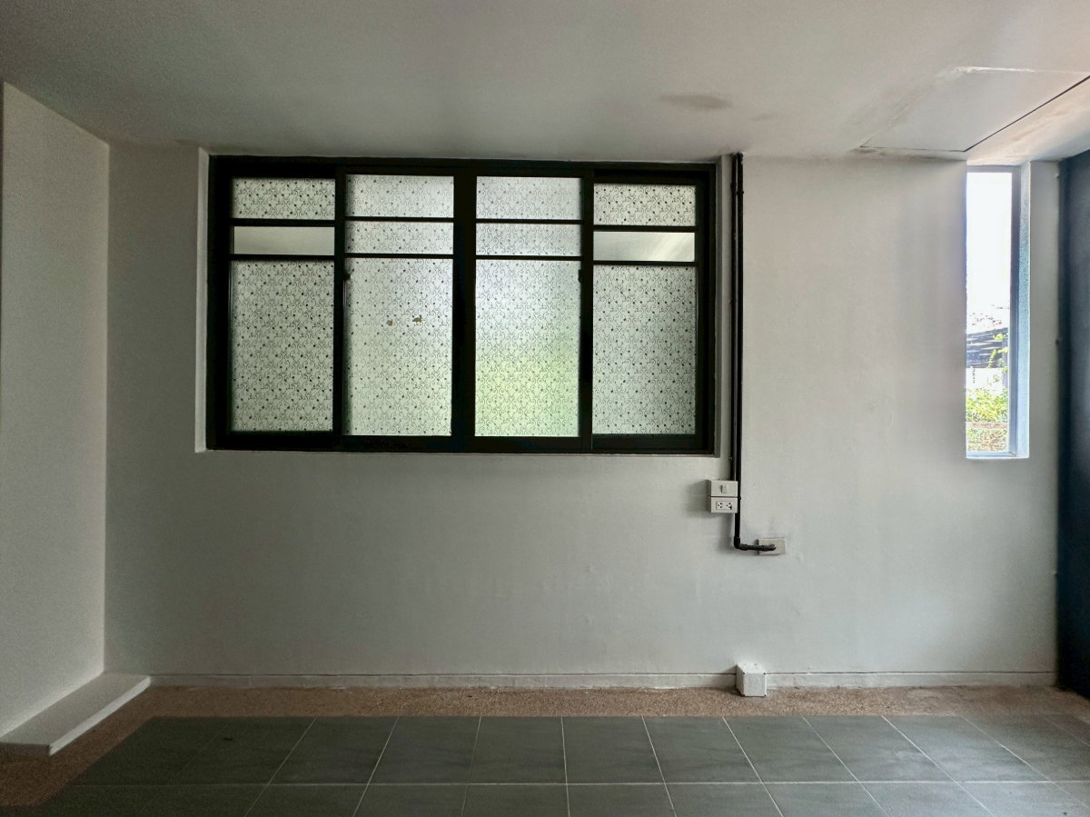 รูป บ้านเดี่ยว Habitia Panyaintra 2 | ย่านปัญญา-อินทรา | บรรยากาศสงบ | ใกล้ Safari World - รูปที่ 53/67