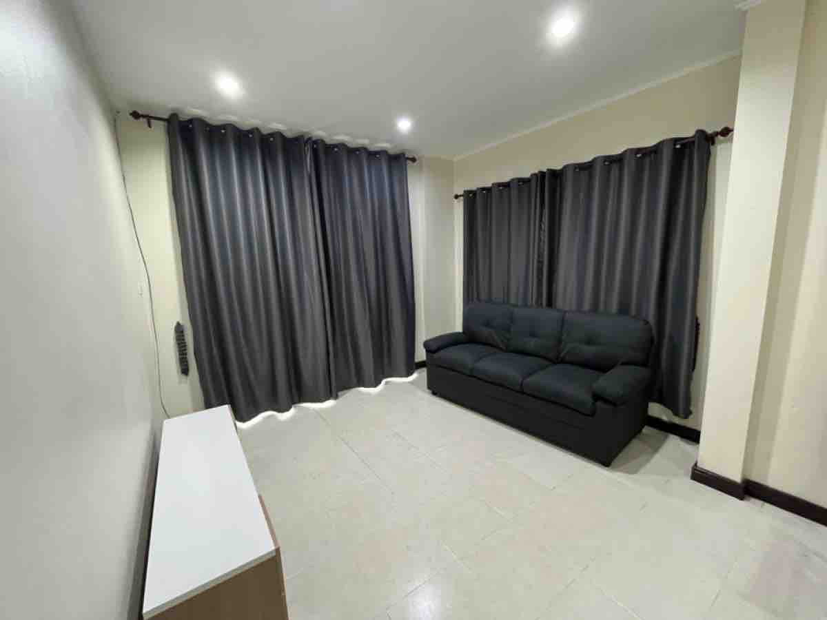 รูป 🔥ให้เช่าทาวน์เฮ้าส์ เมททาวน์ เอแบคบางนา🔥 - รูปที่ 10/10