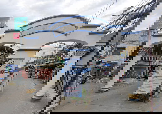 รูป Baan Rinthong Sukhumvit 115 - รูปที่ 1/2