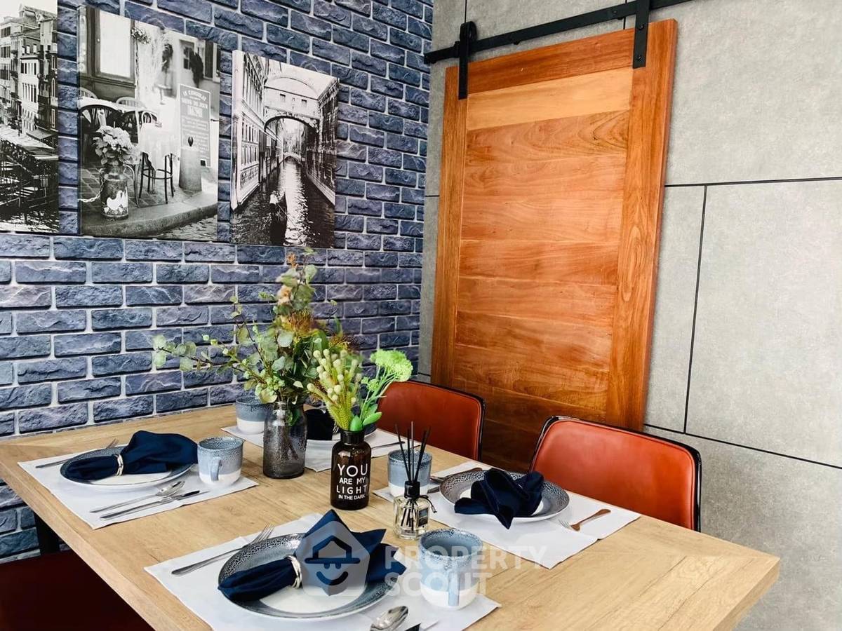 รูป คอนโด 2-ห้องนอน ที่ ไอดีโอ โมบิ พระราม 9 ใกล้ MRT พระราม 9 (ID 2738392) - รูปที่ 6/11