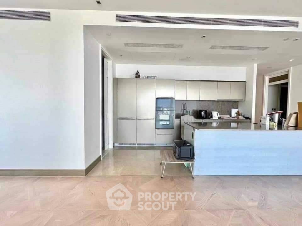 รูป คอนโด 1-ห้องนอน ที่ เดอะ เรสซิเดนซ์ แอท แมนดาริน โอเรียนเต็ล กรุงเทพฯ ใกล้ BTS สะพานตากสิน (ID 2733810) - รูปที่ 5/8