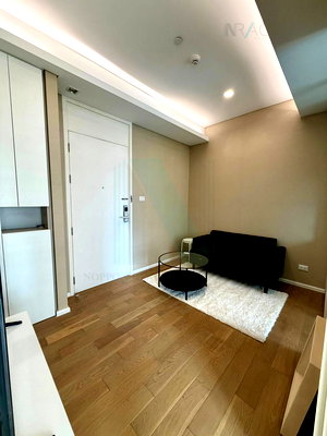 คอนโดให้เช่า : ให้เช่าคอนโด เดอะ เซนต์ เรสิเดนเซส อาคาร B ชั้น 11 1 ห้องนอน ขนาด 31 ตรม ใกล้ ห้าแยกลาดพร้าว