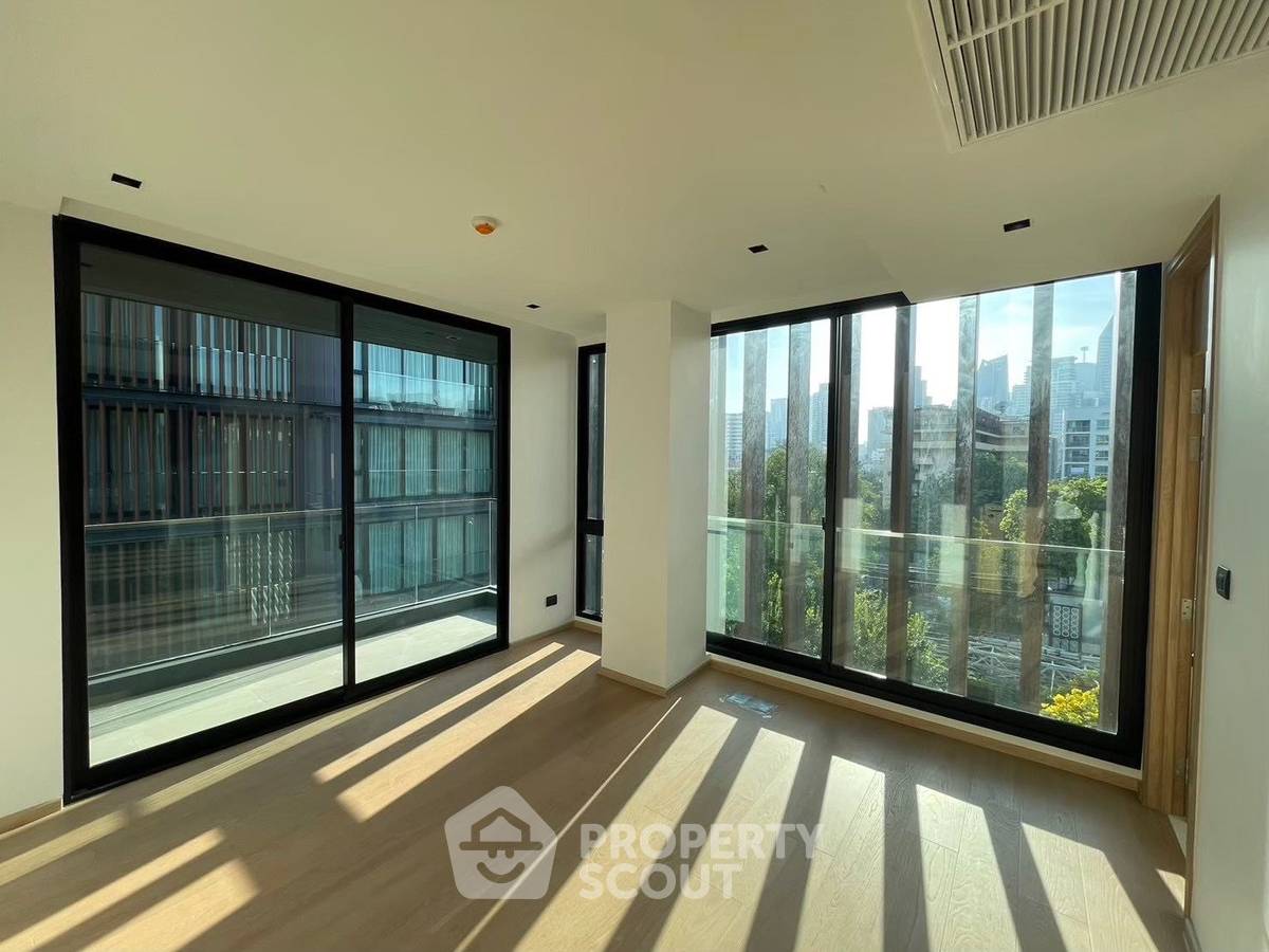 รูป คอนโด 1-ห้องนอน ที่ เฉลิมนิจ อาร์ท เดอ เมซง ใกล้ BTS ทองหล่อ (ID 2677224) - รูปที่ 5/15