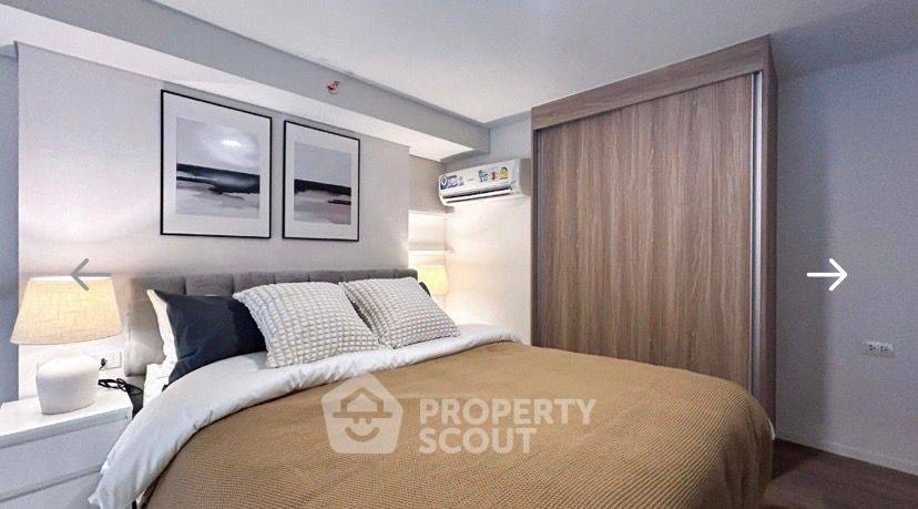 รูป คอนโด 1-ห้องนอน ที่ ไซมิส สุขุมวิท 87 ใกล้ BTS อ่อนนุช (ID 1292841) - รูปที่ 4/8