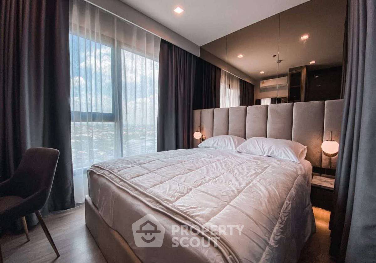 รูป คอนโด 1-ห้องนอน ที่ ไลฟ์ สุขุมวิท 62 ใกล้ BTS บางจาก (ID 2731693) - รูปที่ 3/11