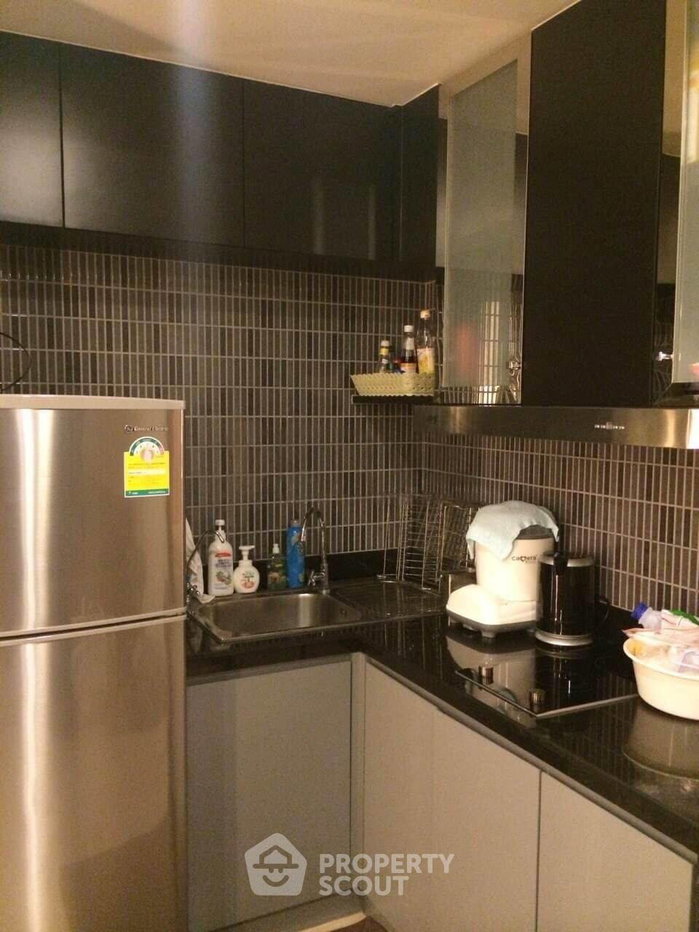 รูป คอนโด 1-ห้องนอน ที่ โนเบิล โซโล ใกล้ ทองหล่อ (ID 2736405) - รูปที่ 5/5