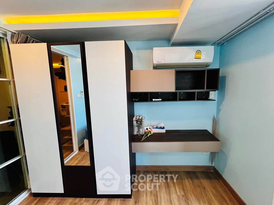 รูป คอนโด 1-ห้องนอน ที่ นครพิงค์คอนโดมิเนียม ใน ช้างเผือก (ID 2738913) - รูปที่ 17/43