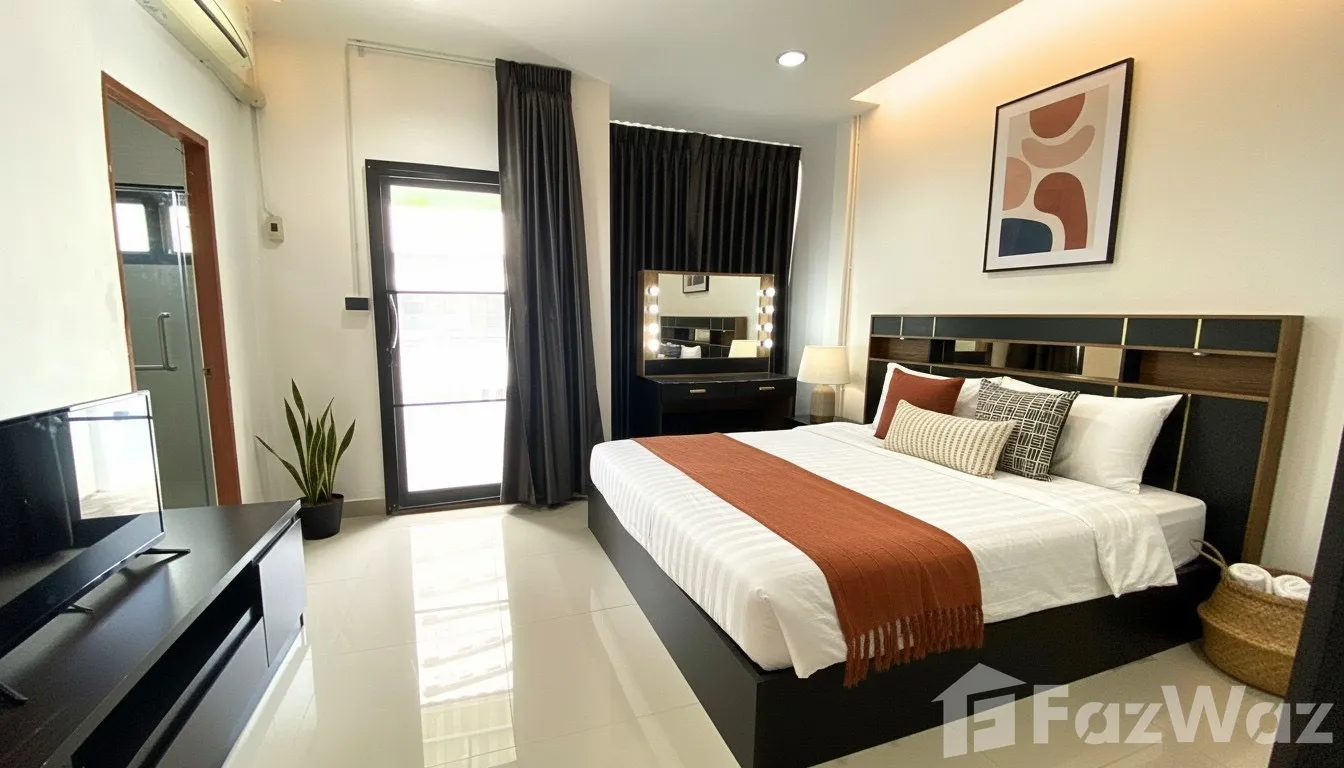 รูป บ้านเดี่ยวให้เช่า 3 ห้องนอน ใน คลองตันเหนือ, กรุงเทพมหานคร 6114542 - รูปที่ 4/24