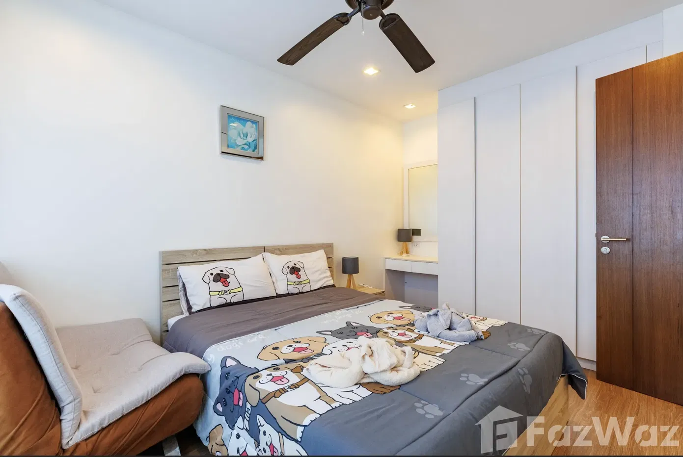 รูป ทาวน์เฮ้าส์ให้เช่า 3 ห้องนอน ในโครงการ Laguna Park 5766555 - รูปที่ 12/19