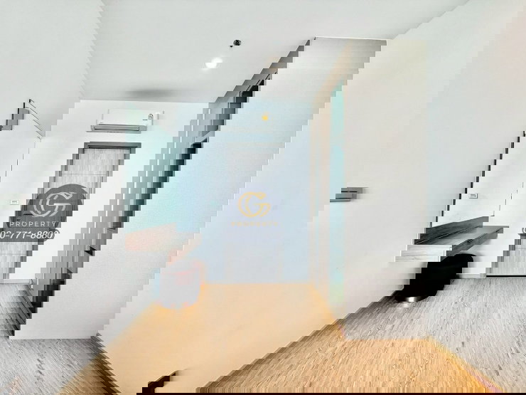 รูป 🏖 ให้เช่าคอนโดหรูติดทะเล 
The Symphony | บางพระ - ศรีราชา
 - รูปที่ 7/15