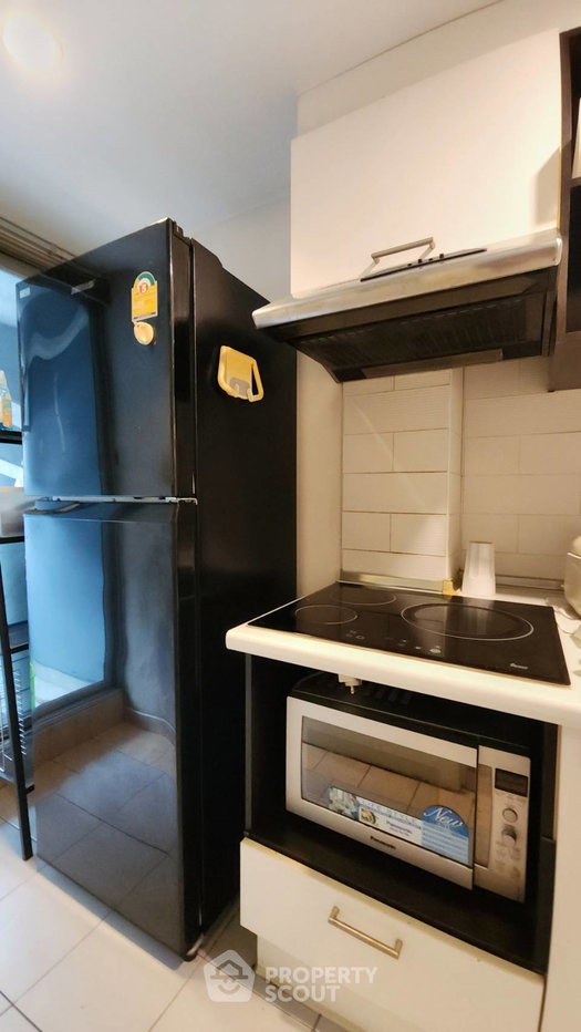 รูป คอนโด 1-ห้องนอน ที่ ลุมพินี วิลล์ สุขุมวิท 77 ใกล้ BTS อ่อนนุช (ID 2725525) - รูปที่ 7/11