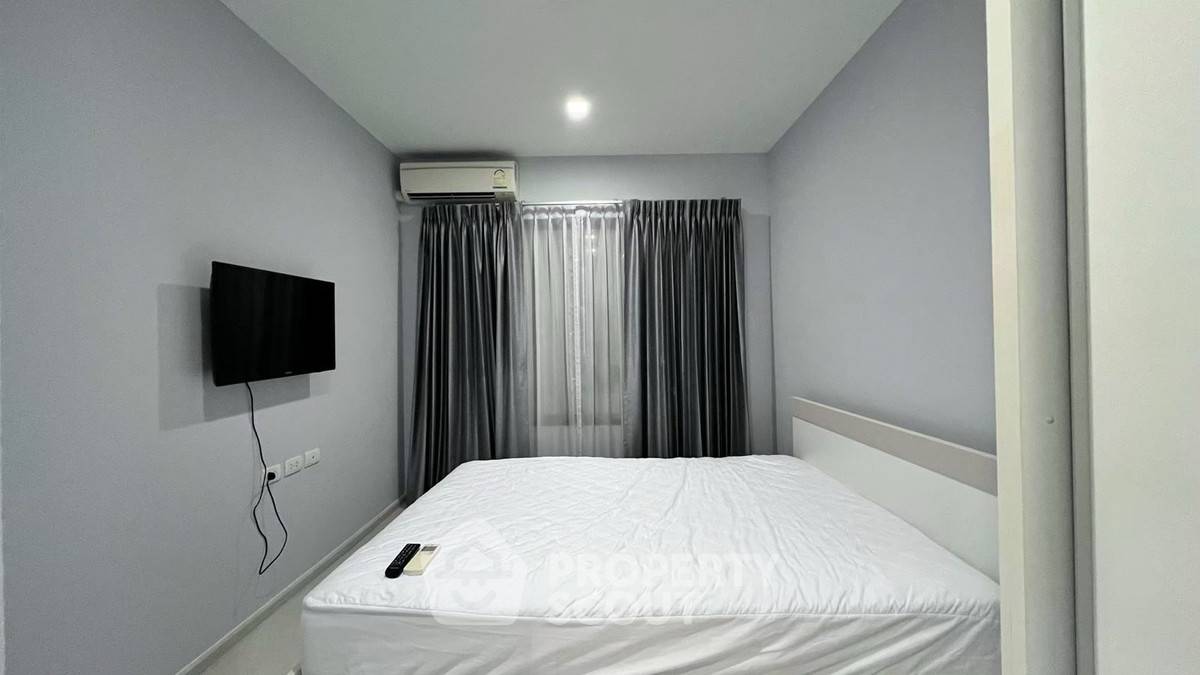 picture Condolette Pixel Sathorn 2-BR For Rent, 45 Sqm, MRT Khlong Toei (ID 2732069) - 3/5