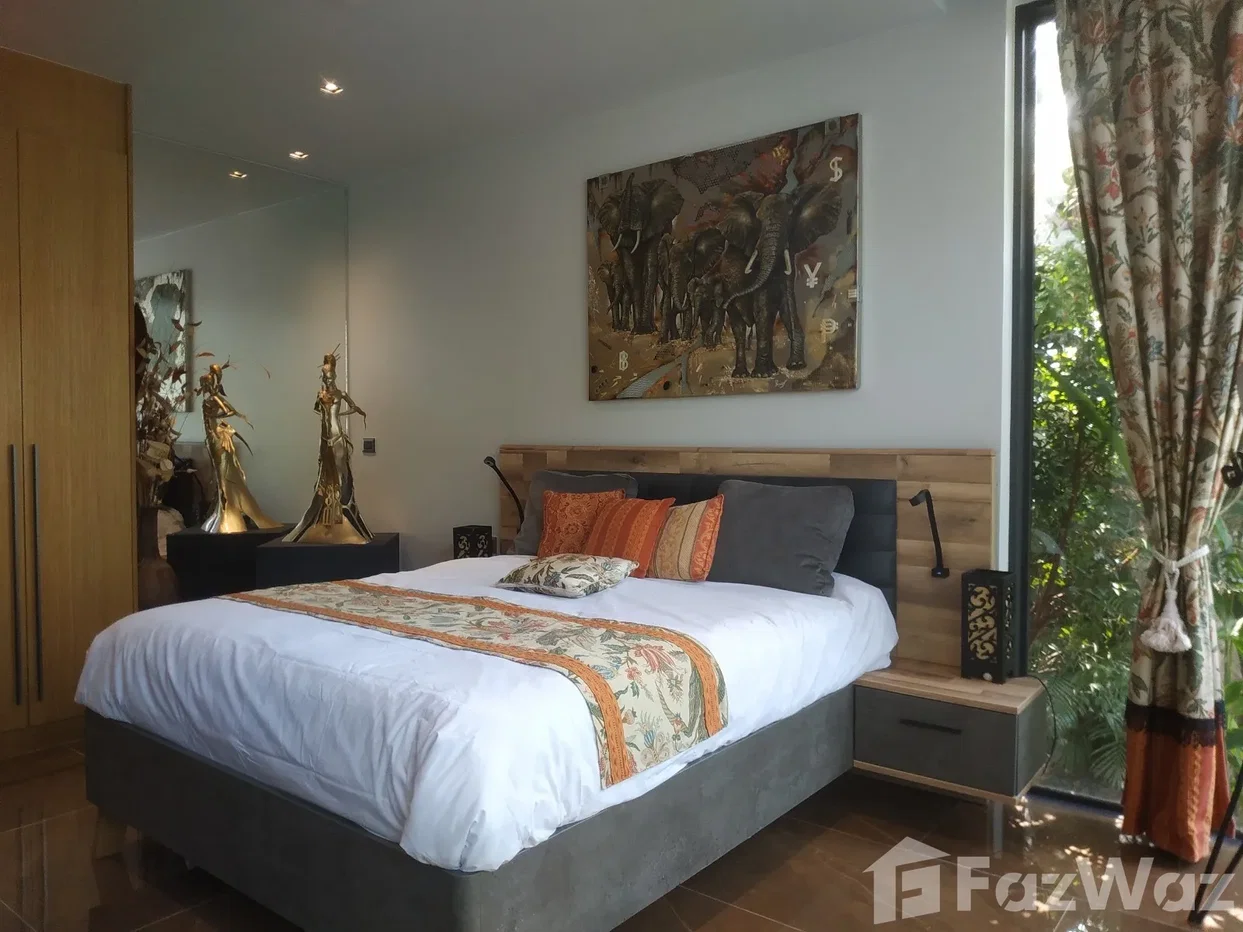 picture BOTANICA MODERN LOFT 1 – EXCLUSIVE VILLA OPPORTUNITY 6114493 - 14/29