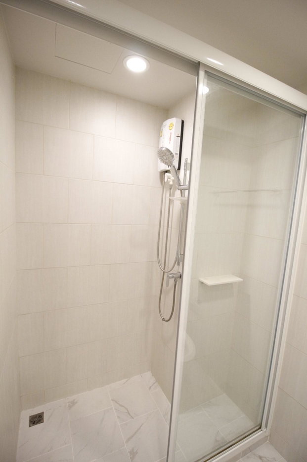 รูป ให้เช่า Condo U เกษตร-นวมินทร์ - รูปที่ 7/8