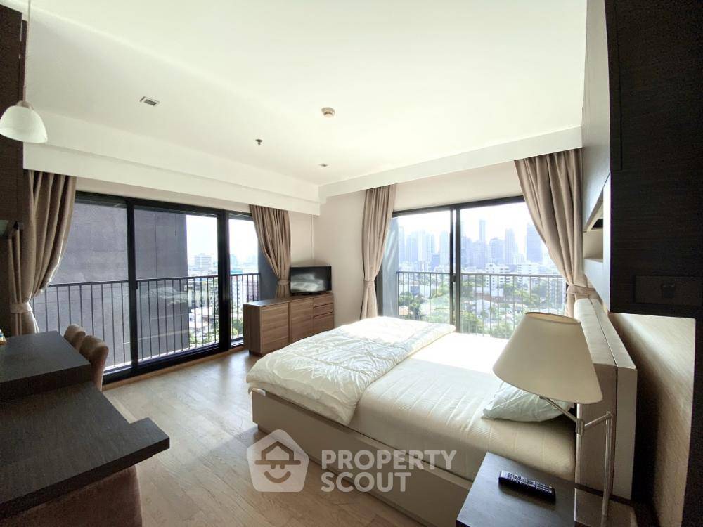 รูป คอนโด 1-ห้องนอน ที่ โนเบิล รีมิกซ์ ใกล้ BTS ทองหล่อ (ID 1486818) - รูปที่ 2/8