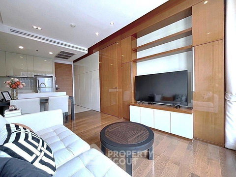 คอนโด 1-ห้องนอน ที่ ดิ แอดเดรส สุขุมวิท 28 ใกล้ BTS พร้อมพงษ์ (ID 2723429)