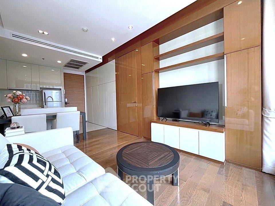 รูป คอนโด 1-ห้องนอน ที่ ดิ แอดเดรส สุขุมวิท 28 ใกล้ BTS พร้อมพงษ์ (ID 2723429) - รูปที่ 1/7