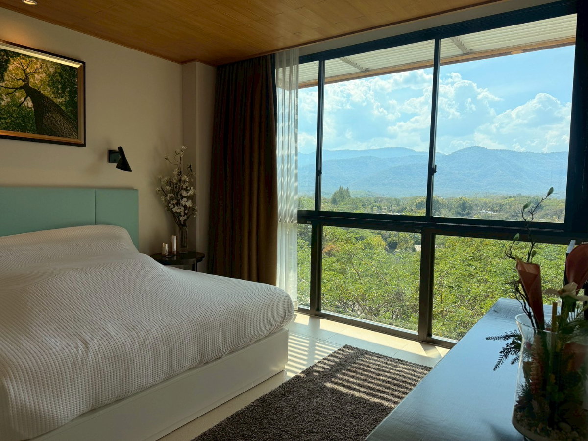 รูป ขายคอนโด Swan Lake Residences เขาใหญ่ Tel.0999983897 - รูปที่ 19/44