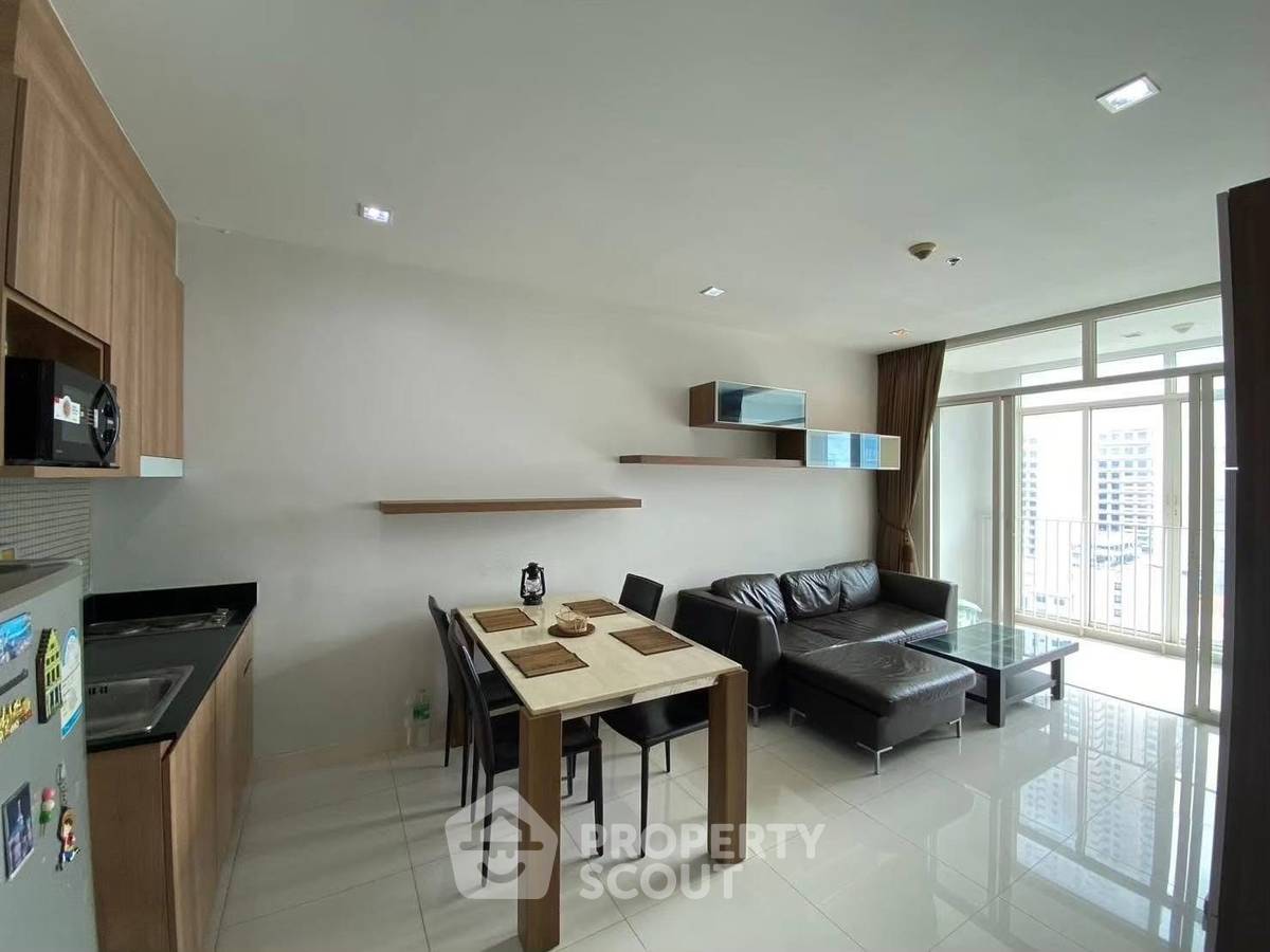 รูป คอนโด 2-ห้องนอน ที่ ไอดีโอ เวิร์ฟ ราชปรารภ ใกล้ ARL ราชปรารภ (ID 2732118) - รูปที่ 12/18