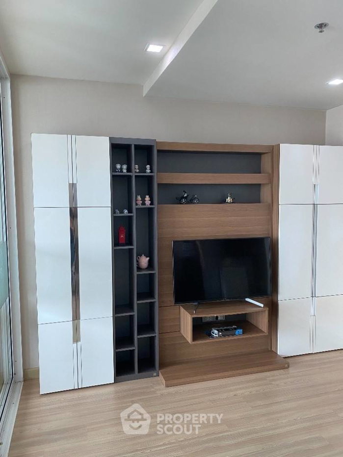 รูป คอนโด 1-ห้องนอน ที่ สกาย วอล์ค เรสซิเดนซ์ ใกล้ BTS พระโขนง (ID 1548266) - รูปที่ 9/11