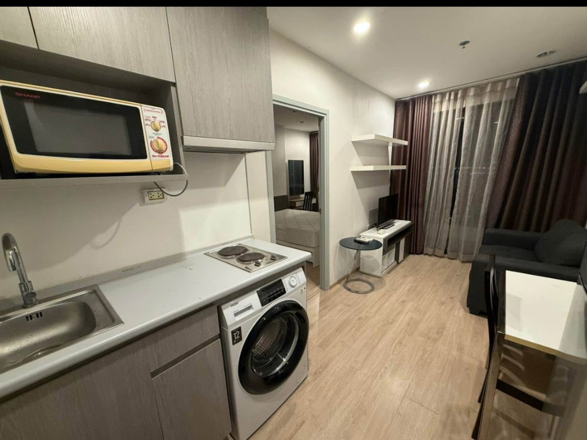 picture ðĒ Condo For Rent IDEO Sathorn - Thapra ðĒ - 2/5
