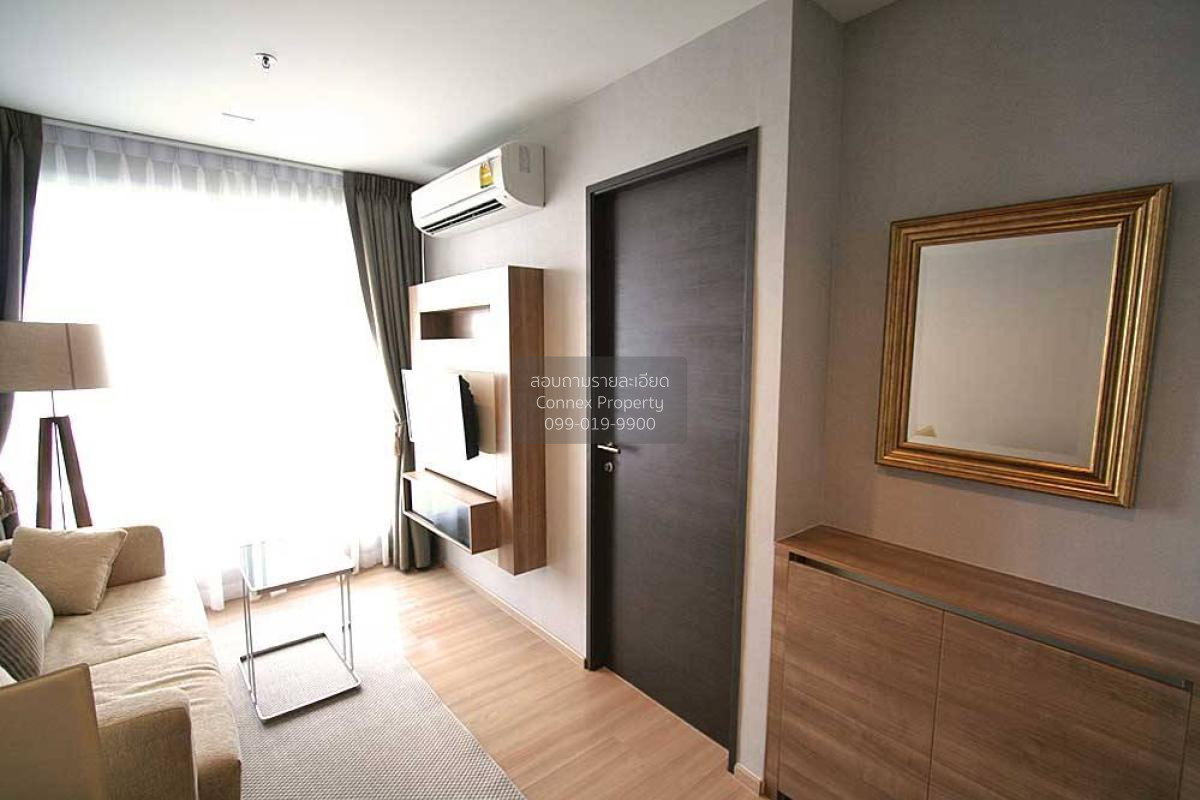 รูป 🔥🔥🔥 เช่าคอนโด ริทึ่ม สาทร BTS-สะพานตากสิน ทุ่งมหาเมฆ เขต สาทร กรุงเทพ CX-29725 ✅ ทักไลน์ @connexproperty ตอบทันที ทีมงานมืออาชีพ ✅ 🔥🔥🔥 - รูปที่ 6/11