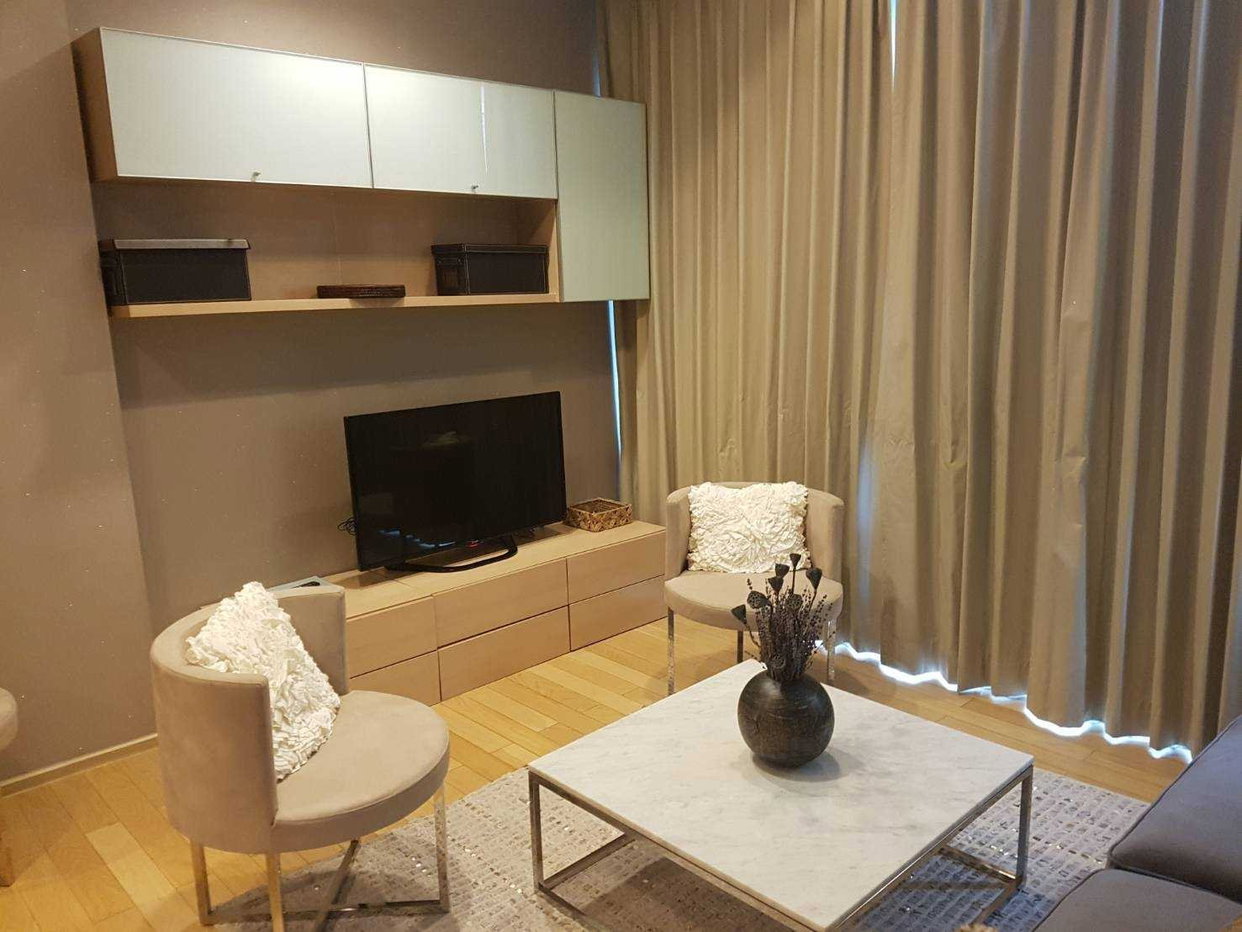 รูป LTH5357 – Siri at Sukhumvit FOR SALE 2 beds 2 baths size 70 Sq.M. Nearby BTS Thonglor station ONLY 12.5 MB - รูปที่ 4/5
