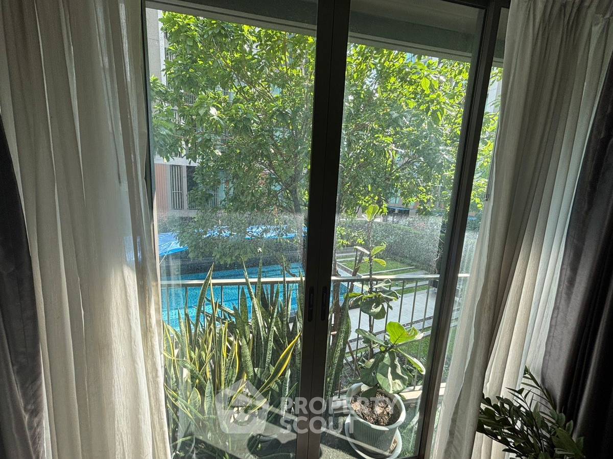 รูป คอนโด 2-ห้องนอน ที่ แชมเบอร์ส เฌอ รัชดา-รามอินทรา ใน รามอินทรา (ID 2722988) - รูปที่ 5/18