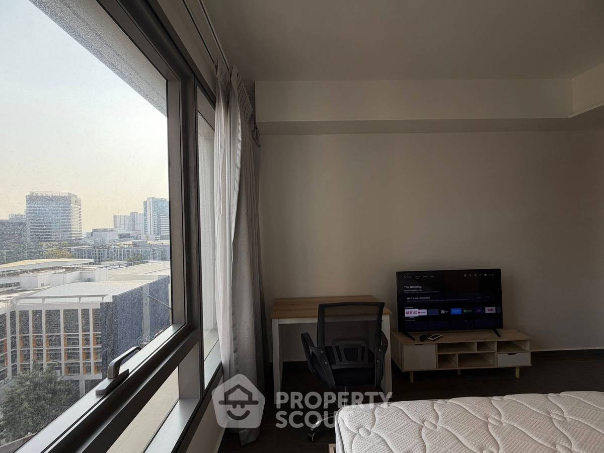 รูป คอนโด 1-ห้องนอน ที่ เดอะ ลอฟท์ เอกมัย ใกล้ BTS เอกมัย (ID 2720761) - รูปที่ 10/29