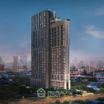 1-BR Condo at Xelf By Sansiri near BTS Thong Lor (ID 2720172)