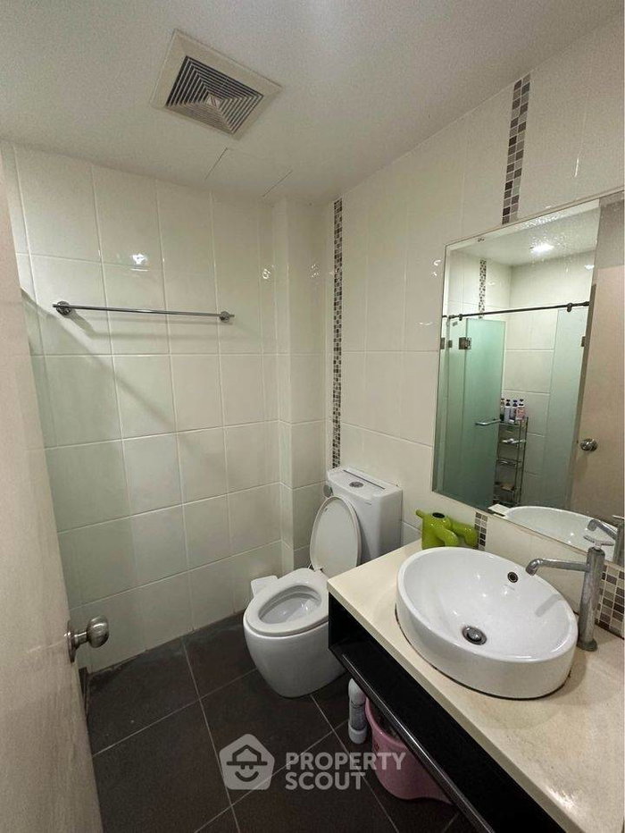 รูป คอนโด 1-ห้องนอน ที่ เดอะ เครส สุขุมวิท 49 ใกล้ BTS ทองหล่อ (ID 2736134) - รูปที่ 4/7