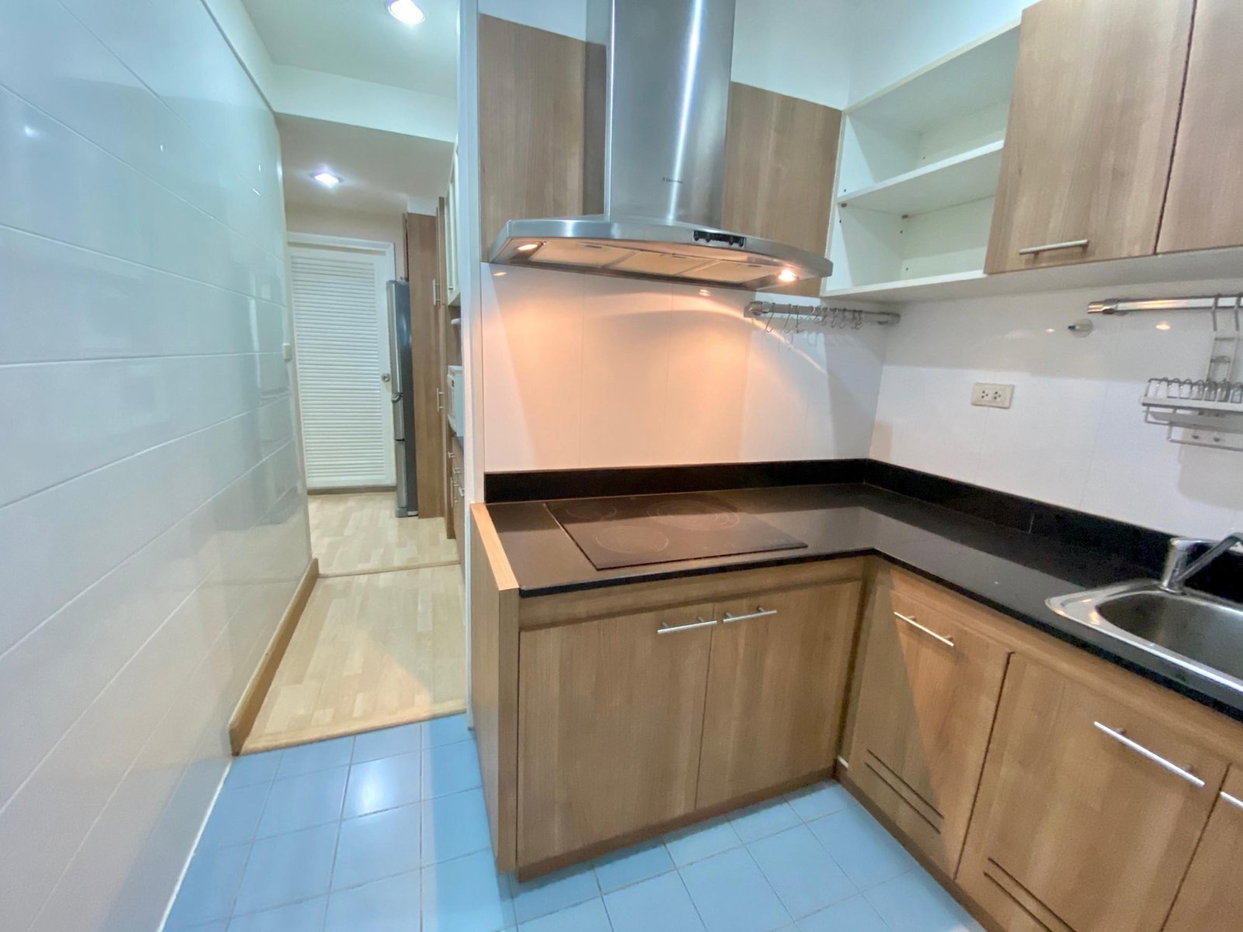 รูป LTH5572 – Royal Castle FOR SALE 3 beds 2 baths size 140 Sq.M. Nearby BTS Phrom Phong station ONLY 15 MB - รูปที่ 6/7