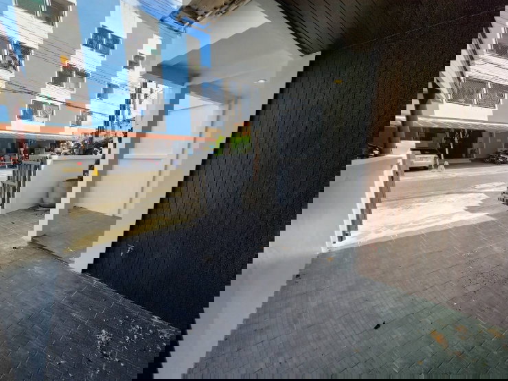 รูป ขาย ทาวน์โฮม 2ชั้น ใกล้ BTSสถานีสามัคคี เพียง! 200เมตร ซ.ติวานนท์​ 45 - รูปที่ 2/24