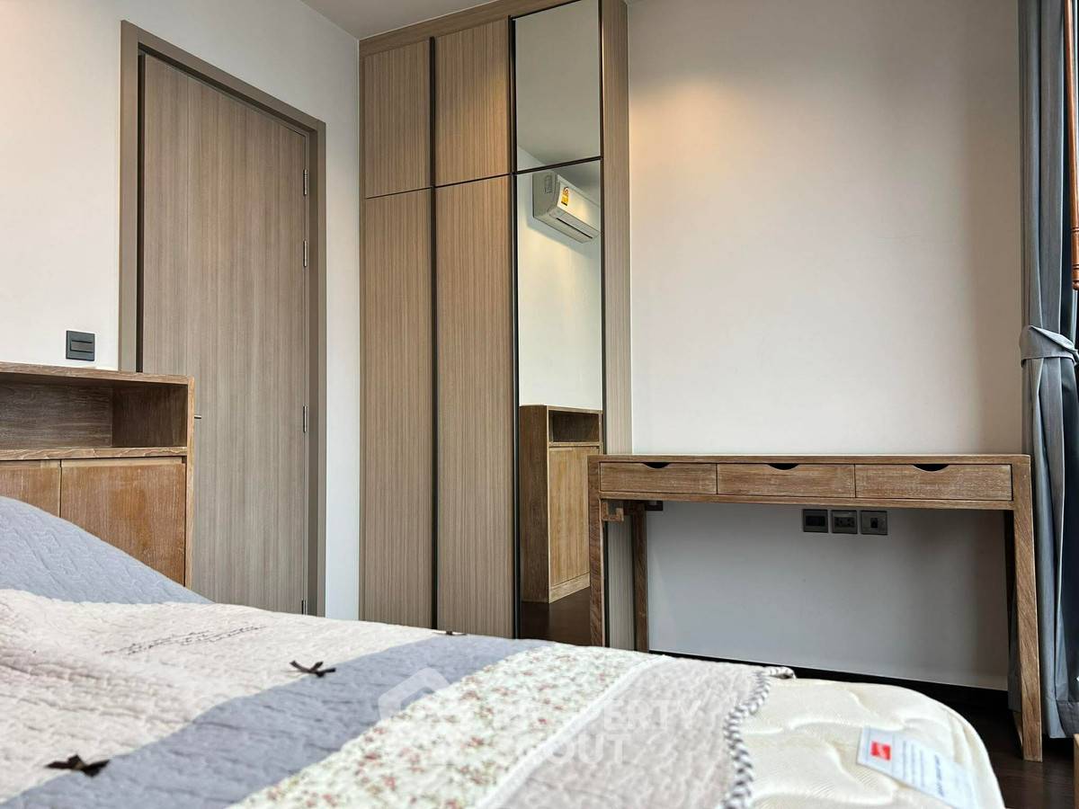 รูป คอนโด 2-ห้องนอน ที่ เดอะ ไลน์ ราชเทวี ใกล้ BTS ราชเทวี (ID 2728459) - รูปที่ 6/12