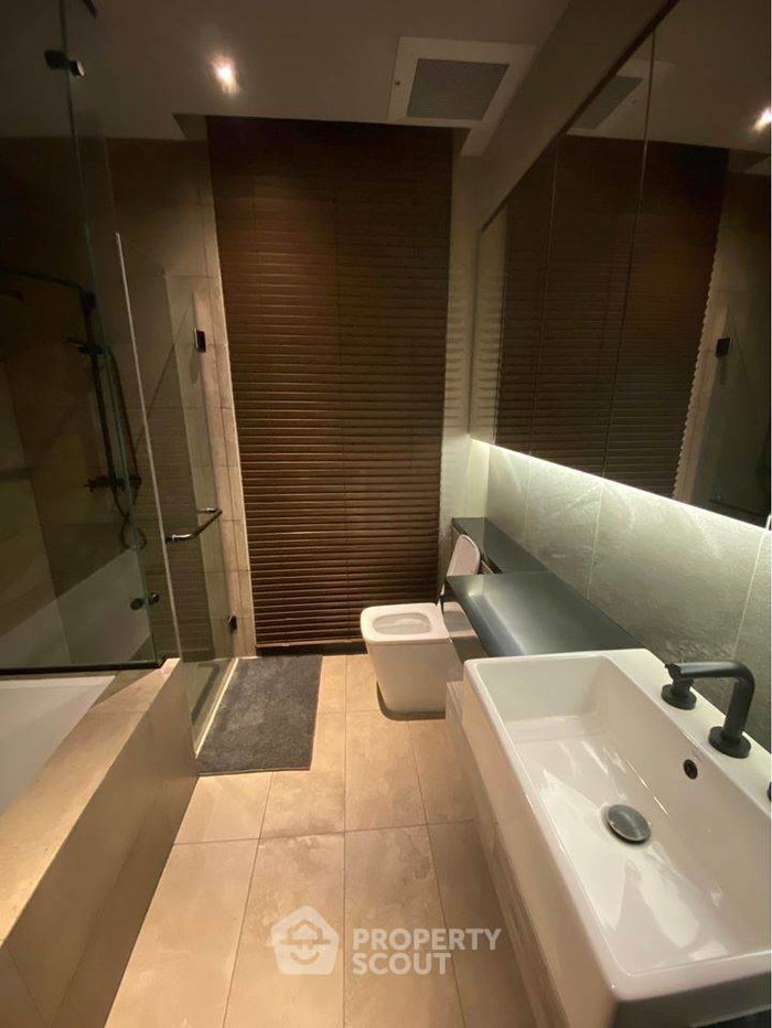 picture 300m To MRT Phetchaburi | 2-BR 75 Sqm, The Lofts Asoke (ID 2739615) - 10/12