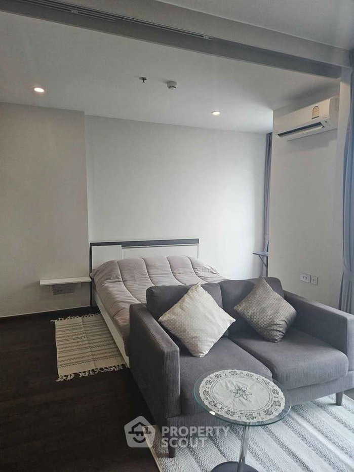 รูป ชั้น 19 ห้องนอน 1 ห้อง Ideo Q Siam - Ratchathewi ห่าง BTS ราชเทวี 300 ม. (ID 2739953) - รูปที่ 3/18