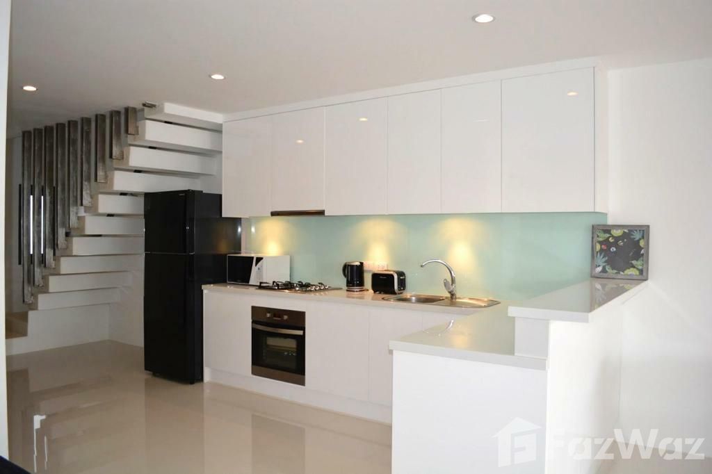 รูป บ้านเดี่ยวให้เช่า 3 ห้องนอน ใน บ่อผุด, สุราษฎร์ธานี 1088312 - รูปที่ 3/17