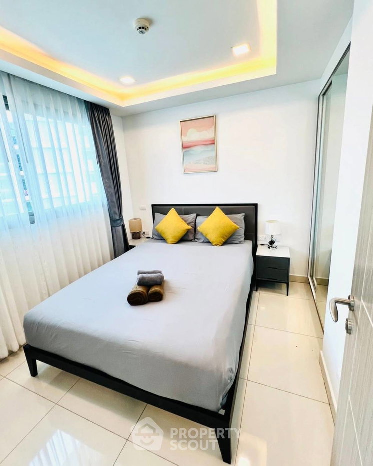 รูป คอนโด 1-ห้องนอน ที่ อาคาเดีย บีช คอนติเนนทอล ใกล้ พัทยาใต้ (ID 2722877) - รูปที่ 3/7