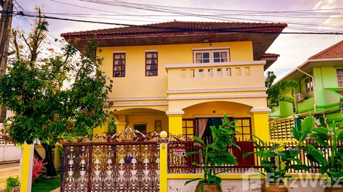 5 Bedroom House for sale in Don Mueang, Bangkok 6113771