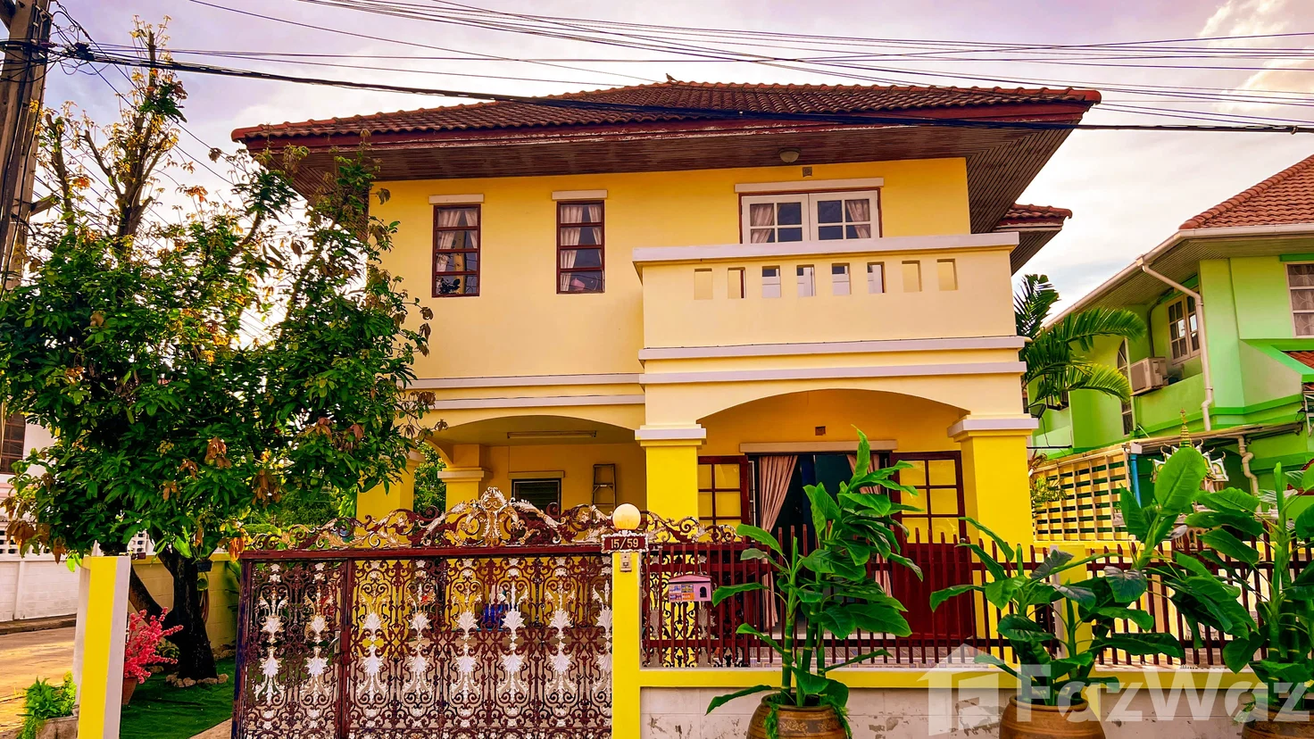 รูป ขาย บ้านเดี่ยว 5 ห้องนอน ใน ดอนเมือง, กรุงเทพมหานคร 6113771 - รูปที่ 1/48