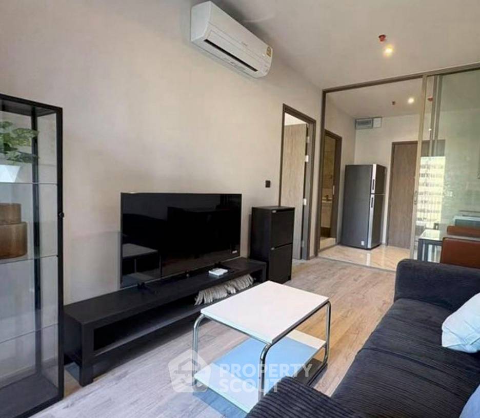 รูป คอนโด 1-ห้องนอน ที่ ริทึ่ม เอกมัย ใกล้ BTS เอกมัย (ID 2720508) - รูปที่ 1/5